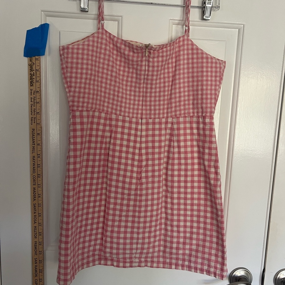 Wild Honey Dress Size M- with 15% off if you get a bundle!